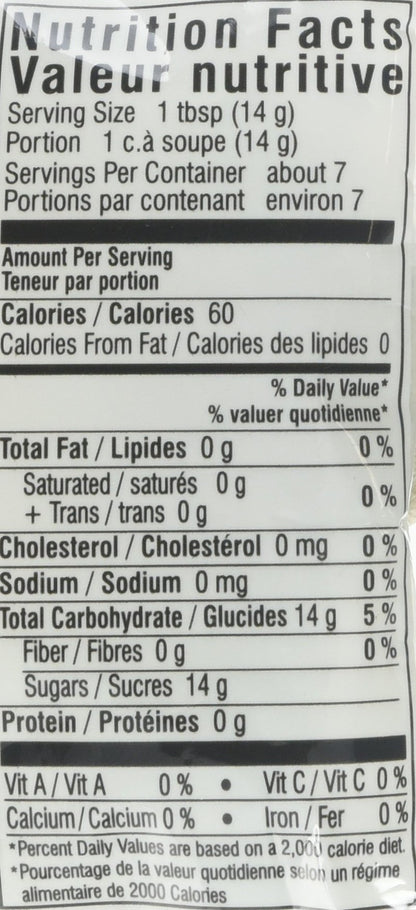 Sugar Candy 3.5oz