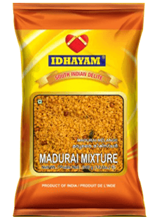 Idhayam - Madurai mixture 340 gms