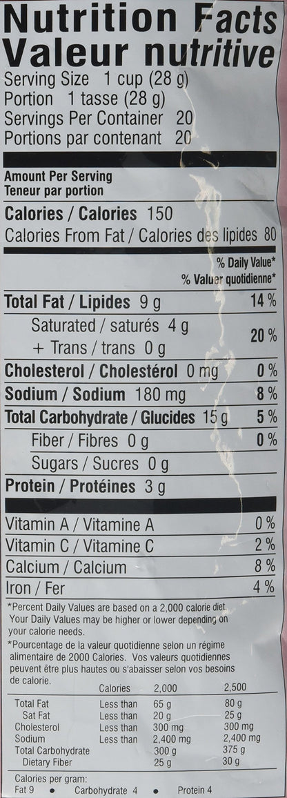Mirch Masala Diet Bhel 20 Oz