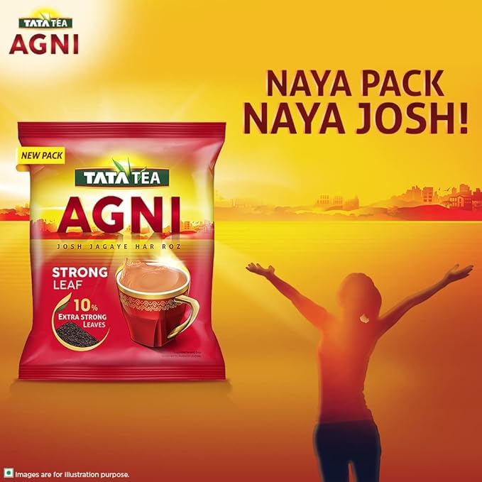 Tataa Agni Tea