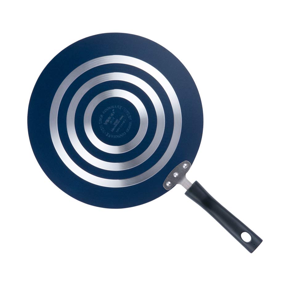 Vinod Flat Multi Tawa 30cm