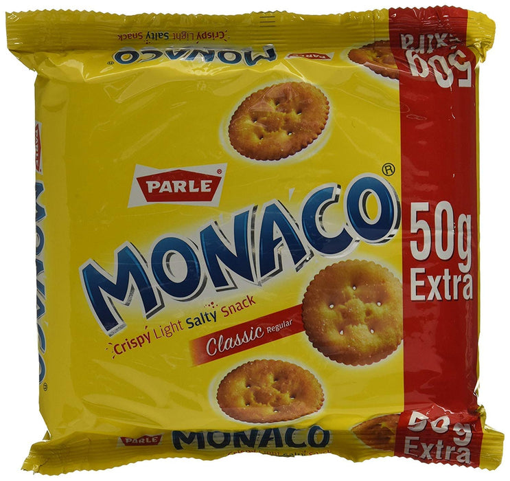 Parle Monaco Biscuit, 200g