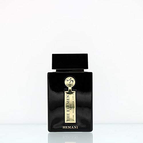WB by HEMANI Perfume Element Nero 100mL