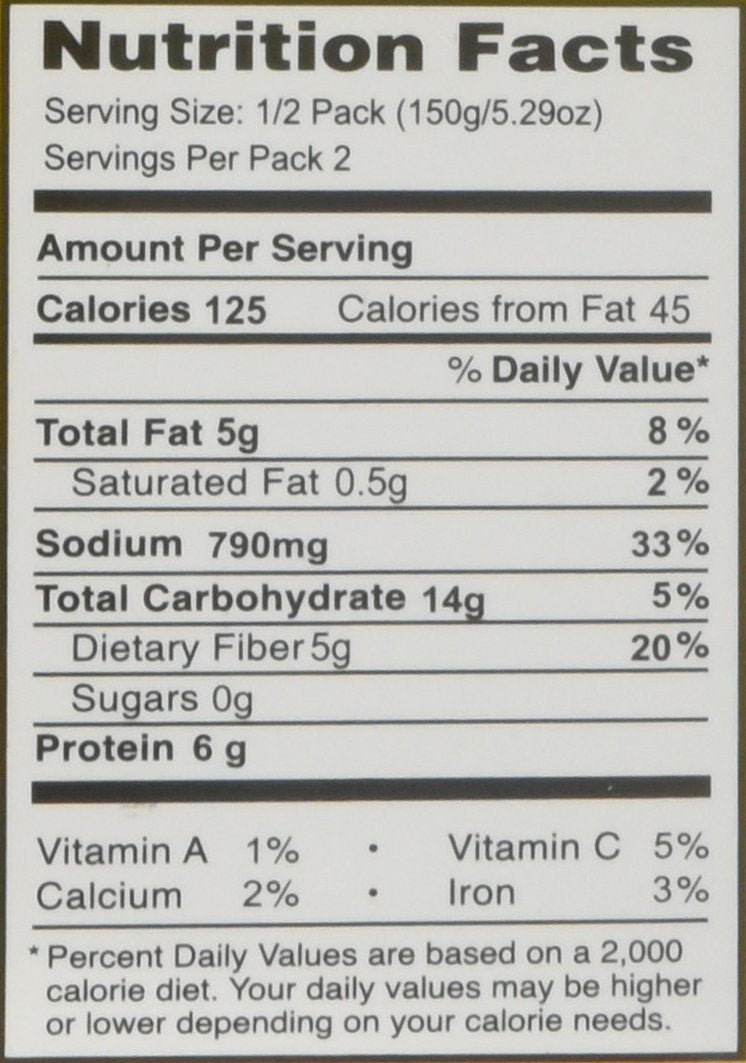 Mtr Ready To Eat Kadhi Pakora 300 gms - Instant Meal