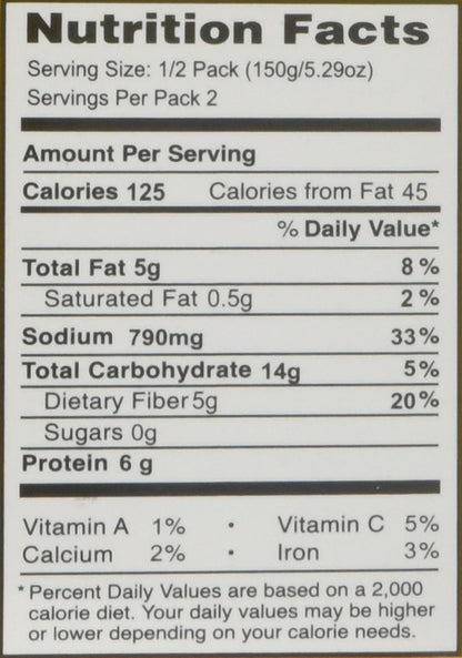 Mtr Ready To Eat Kadhi Pakora 300 gms - Instant Meal