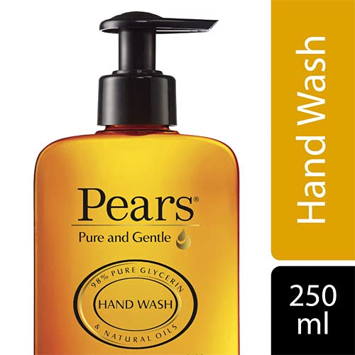 Pears Liquid Hand Wash 237ml