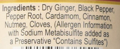 Swad Tea Masala 100 gms - Indian Spices