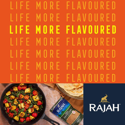 Rajah Tandoori Masala 100 gms - Indian Spices