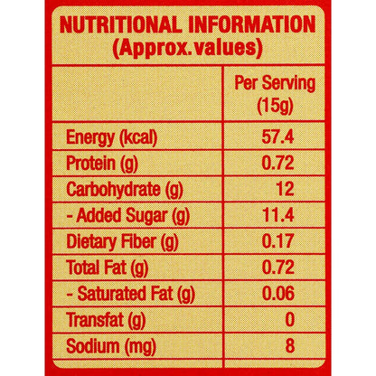 MTR- Badam drink mix 500 gms - Fruit Juice
