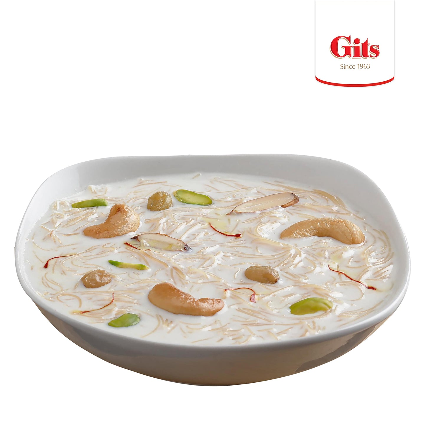 Gits Vermicelli Kheer Mix - 100g