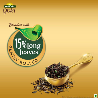 Tata Tea Gold 500 gms - Food / Masala / Dal