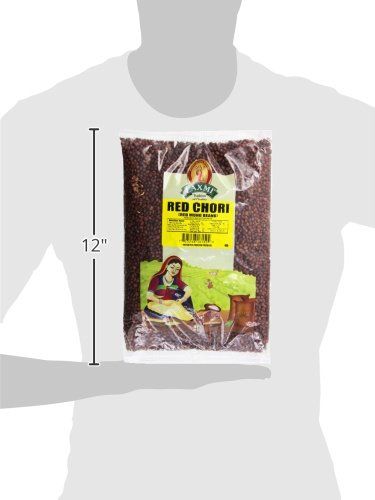 Swad Red Chori 4 lbs - Food / Masala / Dal