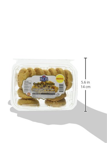 KCB Cashew khatai 200 gms - Biscuits & Cookies
