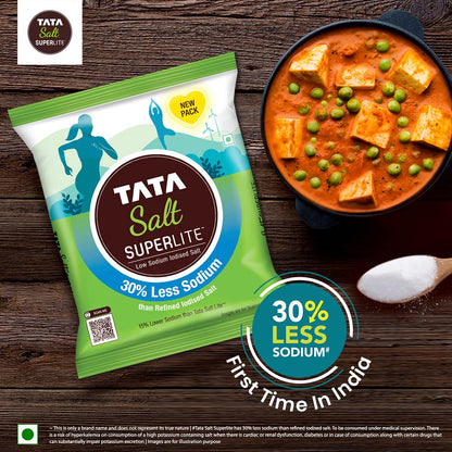 Tata Salt Superlite, 1kg