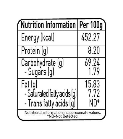 Nissin Top Ramen Masala Noodles 280g (Pack of 3)