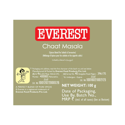 Everest Kitchen King Masala 100 gms