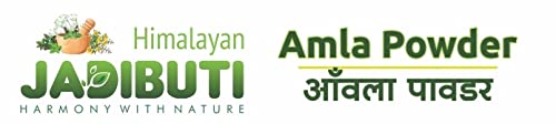 Himalayan Jadibuti Amla Powder 100 gm
