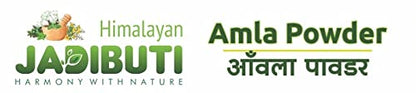 Himalayan Jadibuti Amla Powder 100 gm