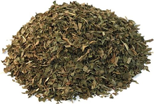Dried Mint Leaves 3.5oz