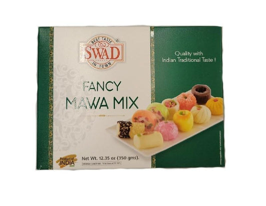 Swad Fancy Mawa Mix 350gm