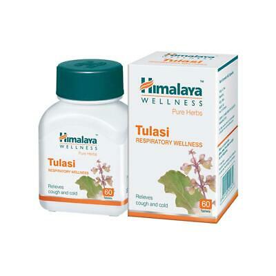 Himalaya Tulsi(Basil) For Cough & Cold