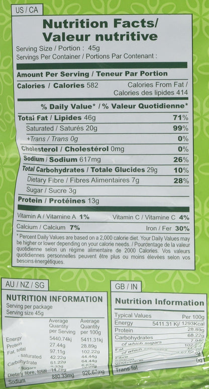 GG Tikhi (hot) Sev 10 oz