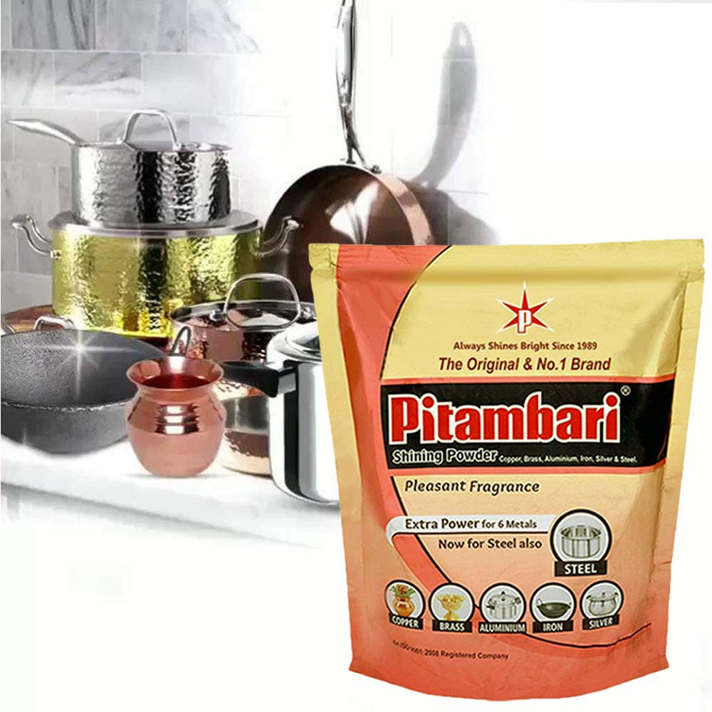 Shining Powder - 200g (Pack of 3)