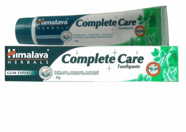 Himalaya Complete Care Toothpaste