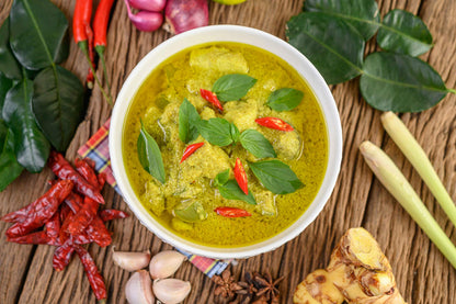 HEMANI Fresh Ground Ginger Paste 26.5 OZ (750g) - For Cooking & Marinade - Non GMO | Premium Gourmet Quality