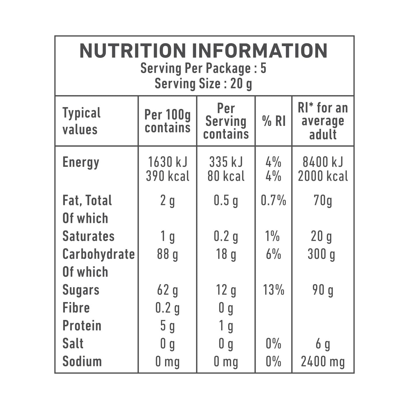 Gits Basmati Rice Kheer Mix, 3.5 Ounce