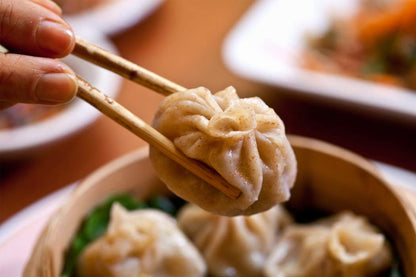 Century MOMO Masala Made in Nepal Pack of 3 Pcs Chinese Dumpling Spices 150 gm Net