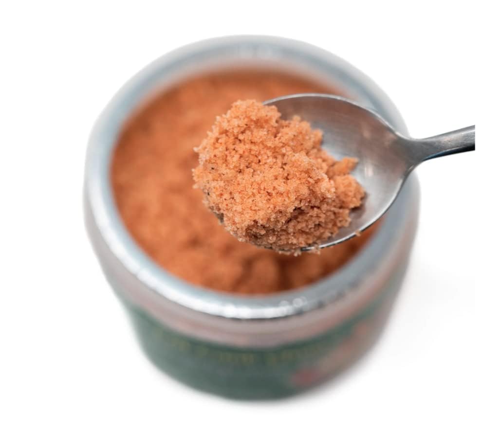 Quoc Viet 2-Pack of Tamarind Flavored Soup Base Cot Canh Chua Brand 10 oz Plastic Jar 2 Pack