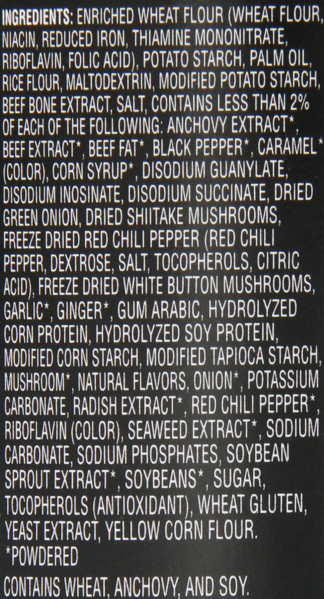 Nongshim Premium Shin Black Instant Ramen Noodle Cup, 6 Pack, Chunky Vegetables & Real Beef, Microwaveable Ramen Soup Mix