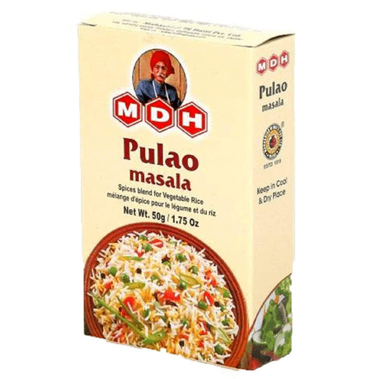 MDH Pulao masala 50 gms