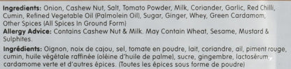 Rasoi Magic Paneer Deewani Handi Seasoning Mix Spices 50Gm/1.76 Oz - Rasoi Magic - Rasoi Magic Mix
