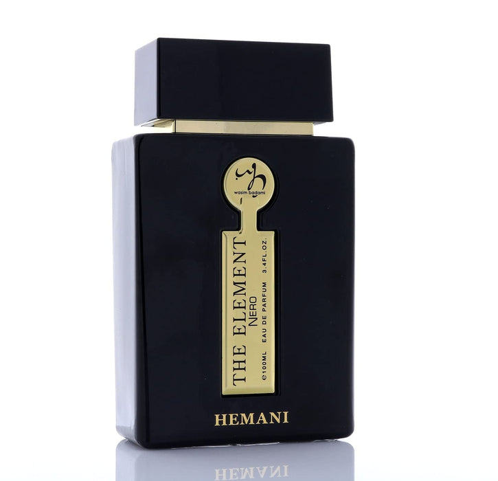 WB by HEMANI Perfume Element Nero 100mL