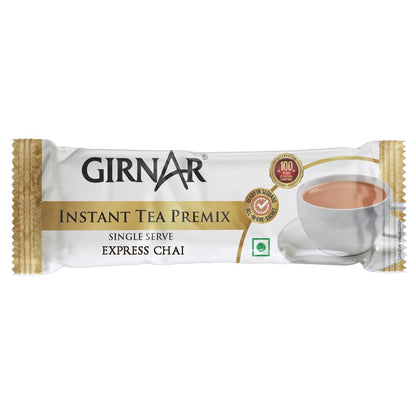 Girnar Instant Tea Premix Express, 10 Sachets