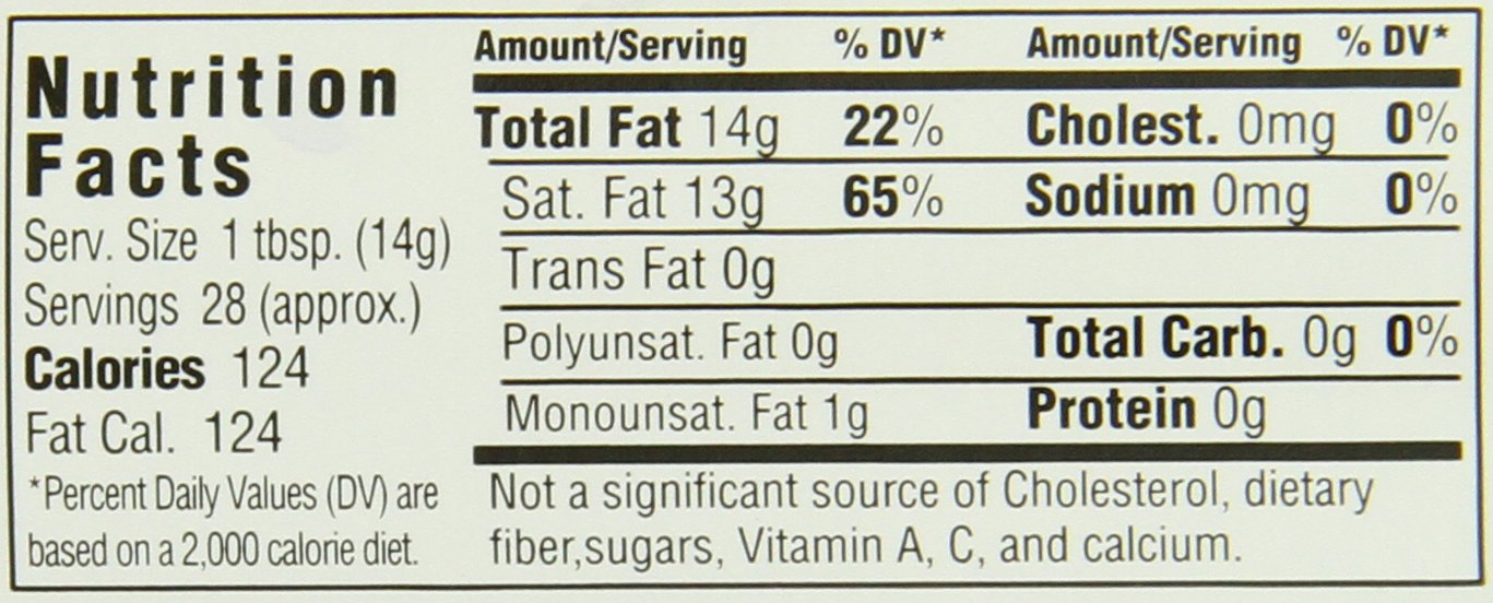 Swad Coconut Oil 15 oz - Cooking Oil