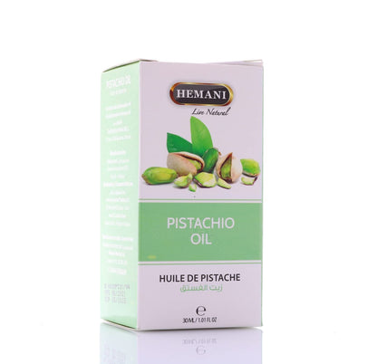 HEMANI Pistachio Oil 30mL