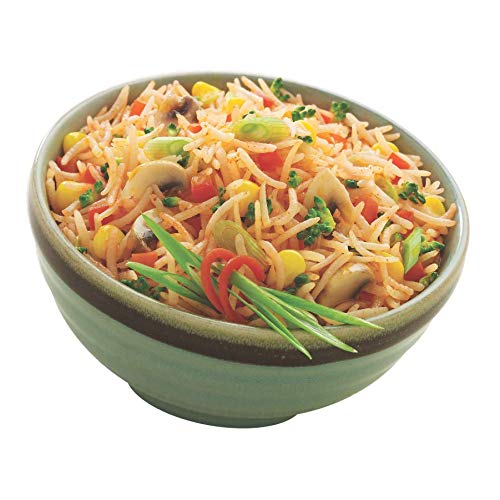 Ching's Secret Schezwan Fried Rice Masala Pouch, 60 g