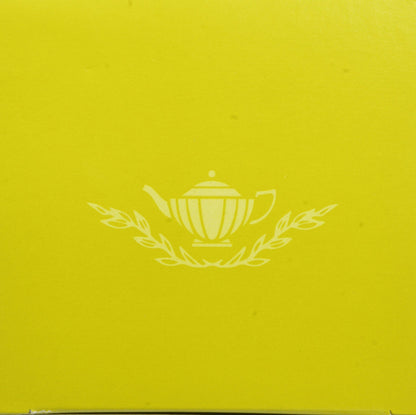 Ahmad Tea Green Tea, Gunpowder Loose Leaf, 500g (Pack of 12) - Caffeinated and Sugar Free