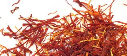 Altaj Pure Spanish Saffron 1g x 12