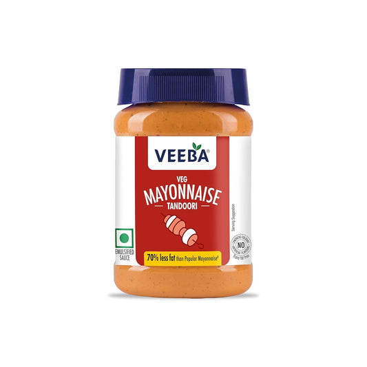 Veeba Tandoori Mayonnaise 275gm