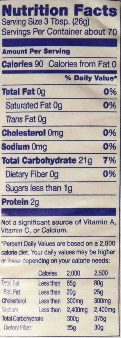 Swad Rice Flour 4 lbs - Basmati Rice