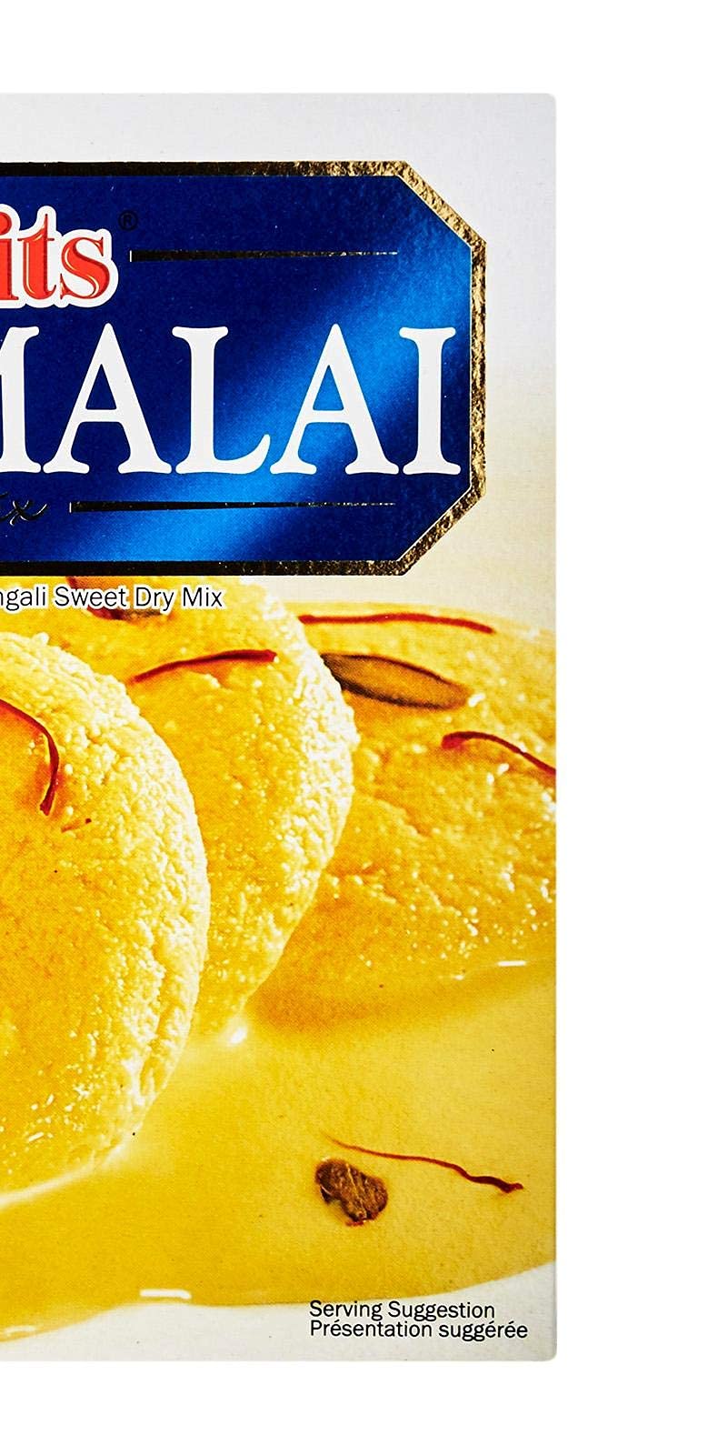 Gits Rasmalai dry mix 150 gms