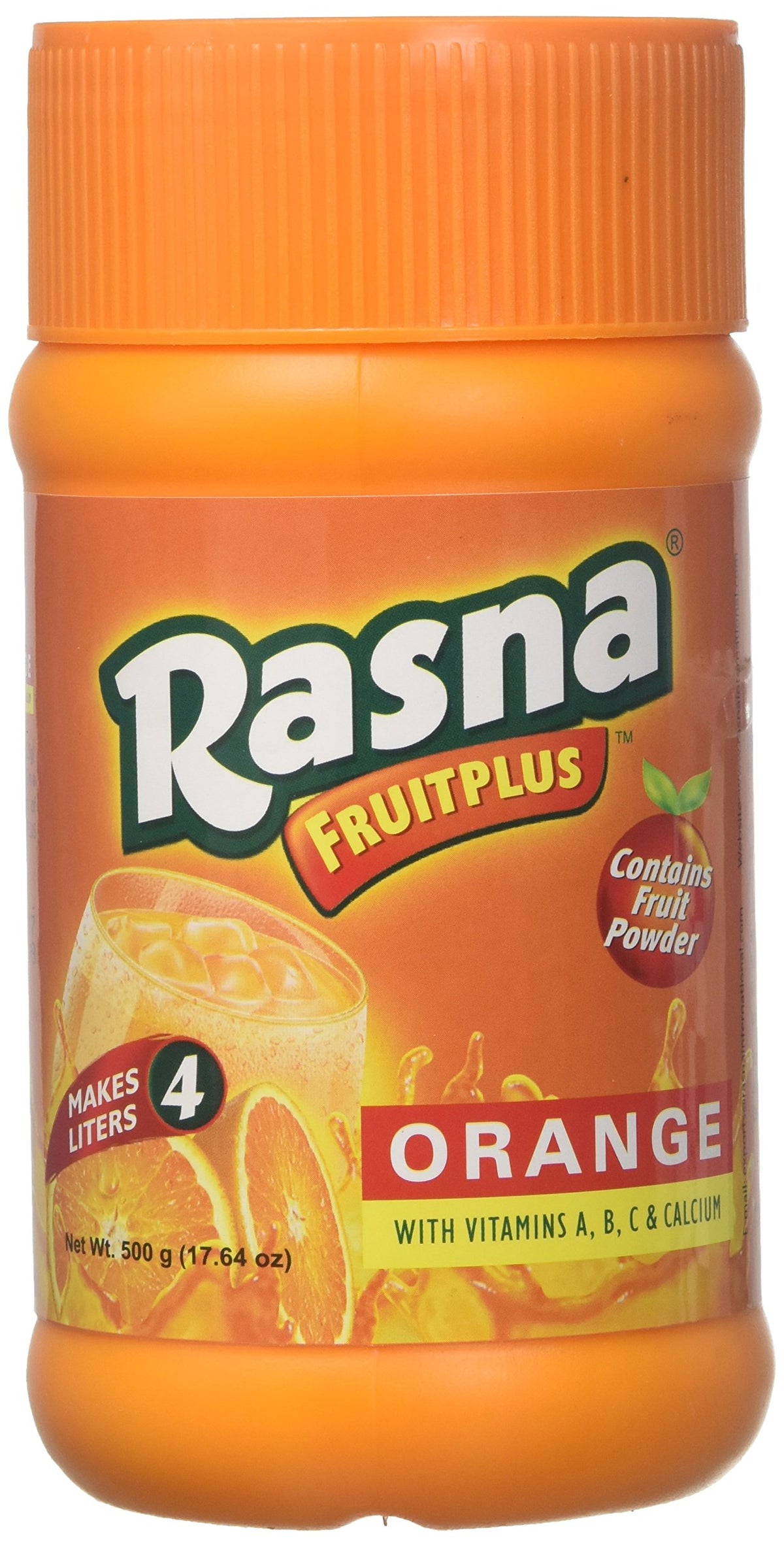 Rasna Mango Powder 500 gms - Drink Mix