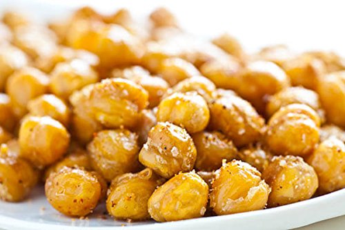 Laxmi Kabuli Chaba Chickpeas 4 lbs - Food / Masala / Dal