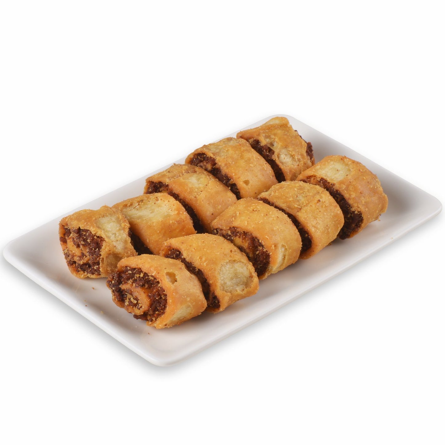 Chitale Bandhu Mithaiwale Bakarwadi 7 Oz