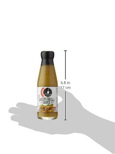 Ching's Green Chilli Sauce 190 gms