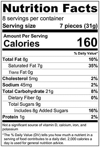 Gastone Lago Party Variety Wafers Cream Filling 8.82 oz, 250g (Pack of 2) (Lemon / Orange, 2-Pack)